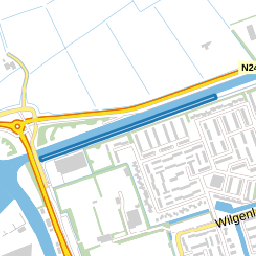 Perceel SGN00-A-3046