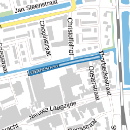 Perceel SGN00-A-3061