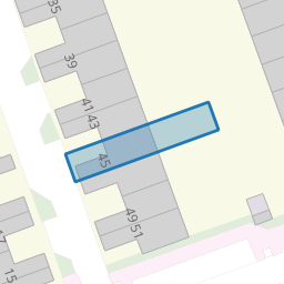 Perceel SGN00-A-3064