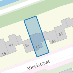 Perceel SGN00-A-3066