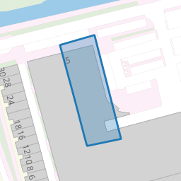 Perceel SGN00-A-3073