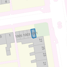 Perceel SGN00-A-3076