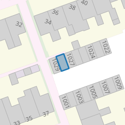 Perceel SGN00-A-3096