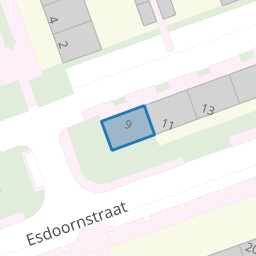 Perceel SGN00-A-3104