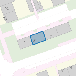 Perceel SGN00-A-3107