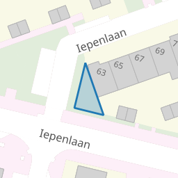 Perceel SGN00-A-3110