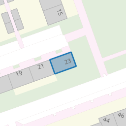 Perceel SGN00-A-3111