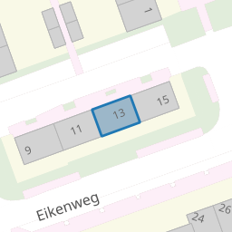 Perceel SGN00-A-3116