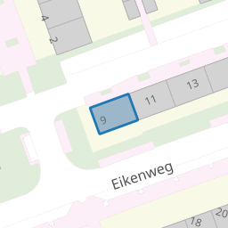 Perceel SGN00-A-3118