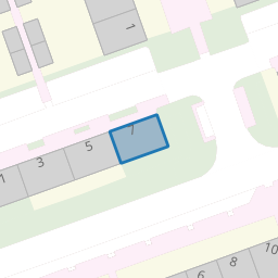 Perceel SGN00-A-3119