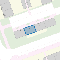 Perceel SGN00-A-3121