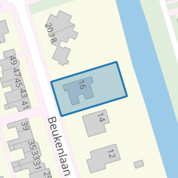 Perceel SGN00-A-3144