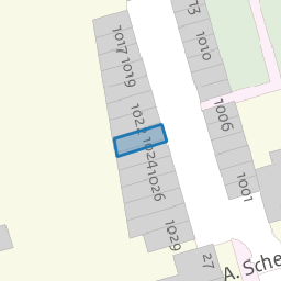 Perceel SGN00-A-3154