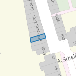 Perceel SGN00-A-3156