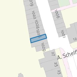 Perceel SGN00-A-3157