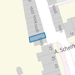 Perceel SGN00-A-3158