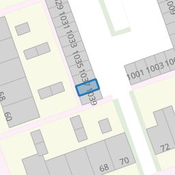 Perceel SGN00-A-3166