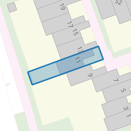 Perceel SGN00-A-3186