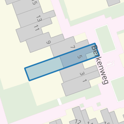 Perceel SGN00-A-3189