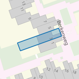 Perceel SGN00-A-3190