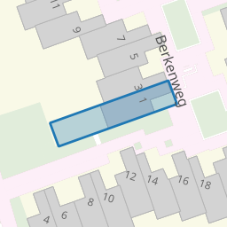 Perceel SGN00-A-3191