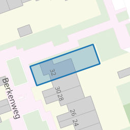 Perceel SGN00-A-3192