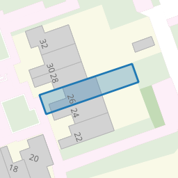 Perceel SGN00-A-3195