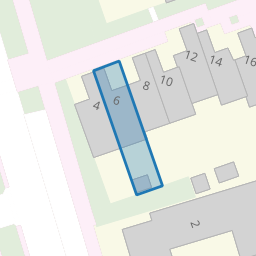 Perceel SGN00-A-3205