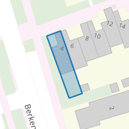 Perceel SGN00-A-3206