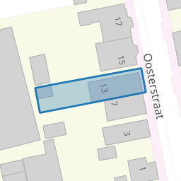 Perceel SGN00-A-3225