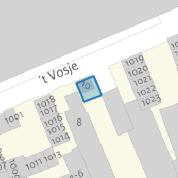 Perceel SGN00-A-3236