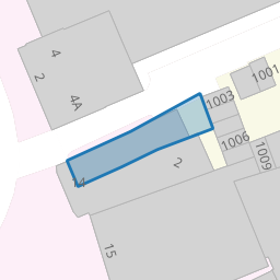 Perceel SGN00-A-3242