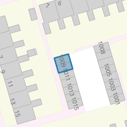 Perceel SGN00-A-3258