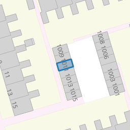 Perceel SGN00-A-3259