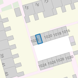 Perceel SGN00-A-3262