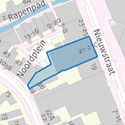 Perceel SGN00-A-3269