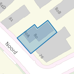 Perceel SGN00-A-3271