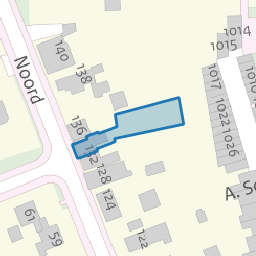 Perceel SGN00-A-3291