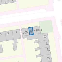 Perceel SGN00-A-3296