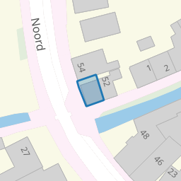 Perceel SGN00-A-3311