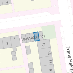 Perceel SGN00-A-3319