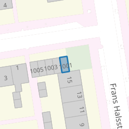 Perceel SGN00-A-3320