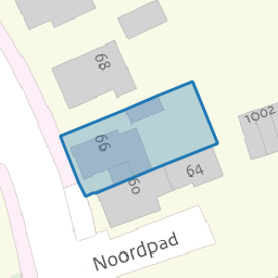 Perceel SGN00-A-3333