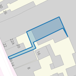 Perceel SGN00-A-3341