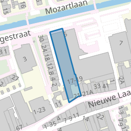 Perceel SGN00-A-3345