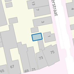 Perceel SGN00-A-3346