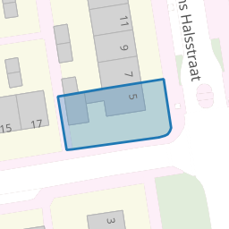 Perceel SGN00-A-3364