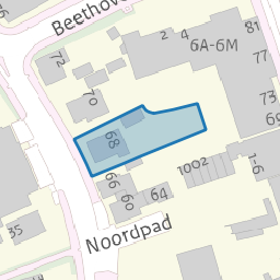 Perceel SGN00-A-3368