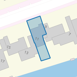 Perceel SGN00-A-3396