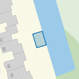 Perceel SGN00-A-3399